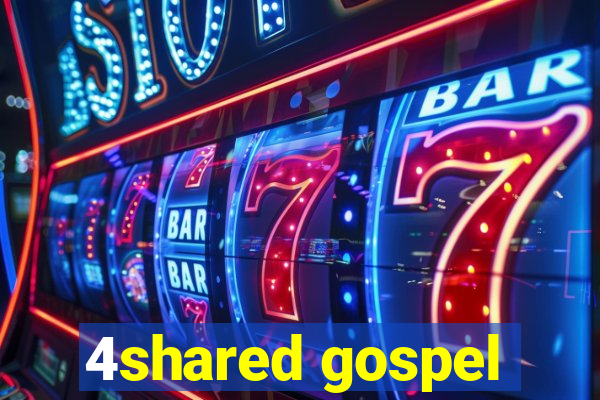 4shared gospel